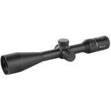 Burris Signature HD 5-25x50mm 30mm FFP Illuminated 6.5 Creedmoor Riflescope - BU200535 - 1