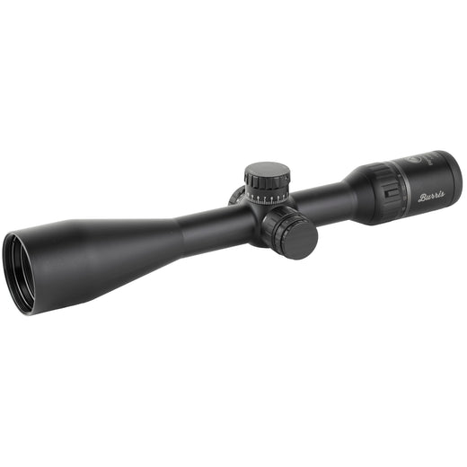 Burris Signature HD 5-25x50mm 30mm FFP Illuminated 6.5 Creedmoor Riflescope - BU200535 - 1