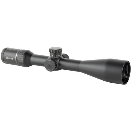 Burris Signature HD 5-25x50mm 30mm FFP Illuminated 6.5 Creedmoor Riflescope - BU200535 - 2