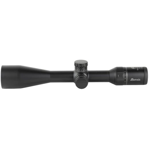 Burris Signature HD 5-25x50mm 30mm FFP Illuminated 6.5 Creedmoor Riflescope - BU200535 - 3