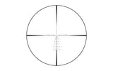 Burris Signature HD 5-25x50mm 30mm FFP Illuminated 6.5 Creedmoor Riflescope - BU200535 - 4