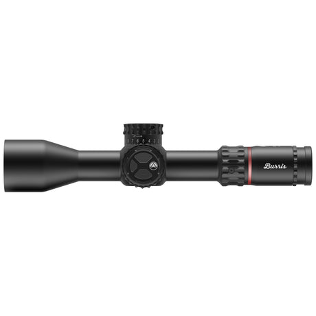 Burris XTR PS 3.3-18x50mm Illuminated SCR2ML Riflescope with 34mm Tube for Hunting Precision