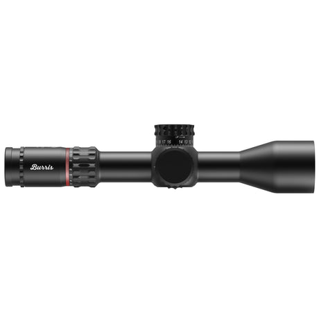 Burris XTR PS 3.3-18x50mm 34mm Illuminated SCR2ML Riflescope - BU201220 - 2