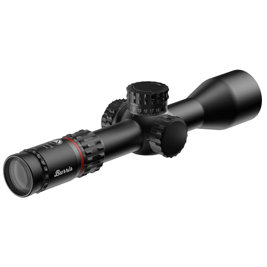 Burris XTR PS 3.3-18x50mm 34mm Illuminated SCR2ML Riflescope - BU201220 - 3