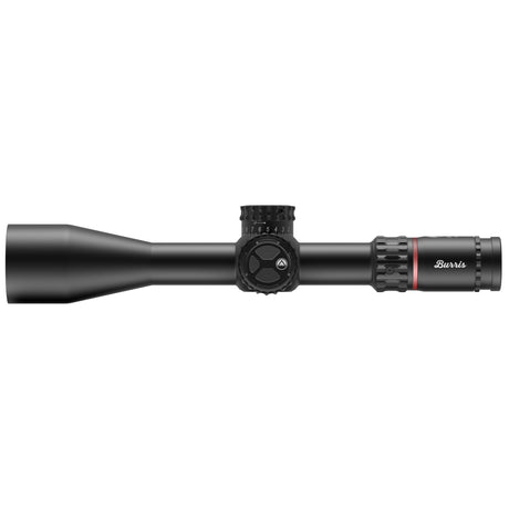 Burris XTR PS 5.5-30x56mm Illuminated SCRMIL Riflescope 34mm for long-range precision
