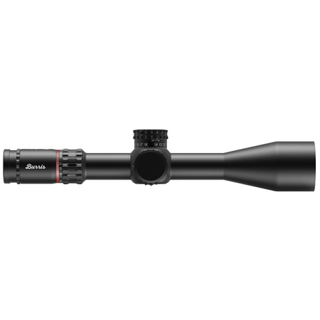 Burris Optics XTR PS 5.5-30x56mm 34mm Illuminated SCRMIL Riflescope - BU201230 - 2
