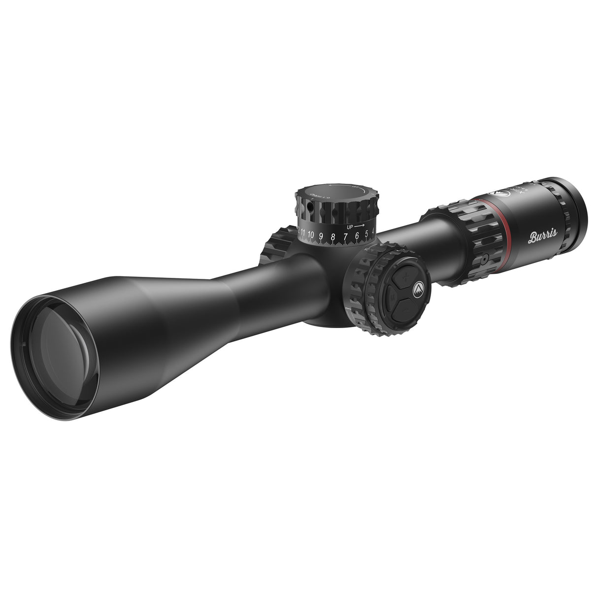 Burris Optics XTR PS 5.5-30x56mm 34mm Illuminated SCRMIL Riflescope - BU201230 - 3
