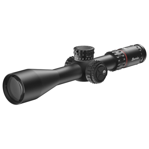 Burris Optics XTR PS 5.5-30x56mm 34mm Illuminated SCRMIL Riflescope - BU201230 - 3