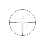 Burris Optics XTR PS 5.5-30x56mm 34mm Illuminated SCRMIL Riflescope - BU201230 - 4