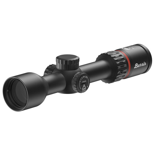 Burris Optics FullField 2-8x35mm Illuminated E3 Reticle Riflescope - BU201500 - 3