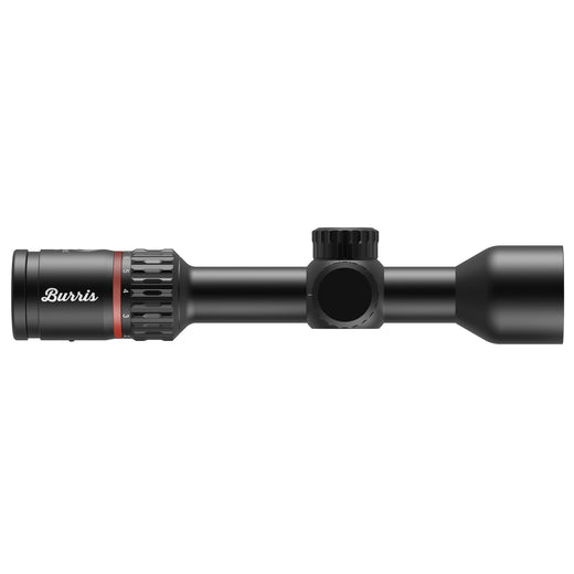 Burris FullField 2-8x35mm 1-inch Plex Riflescope - BU201501 - 1