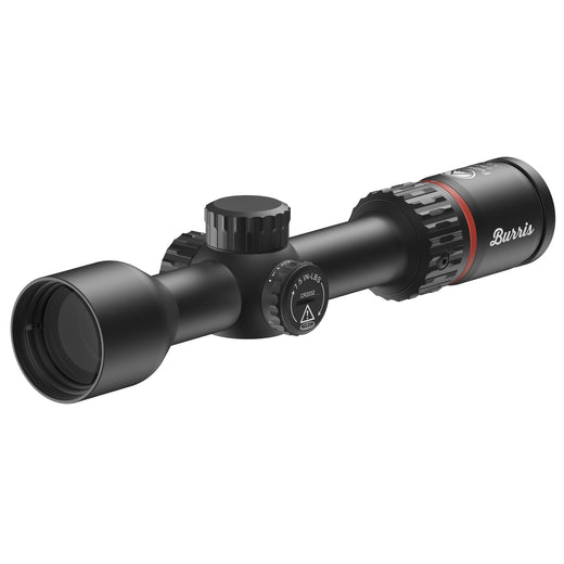 Burris FullField 2-8x35mm 1-inch Plex Riflescope - BU201501 - 3