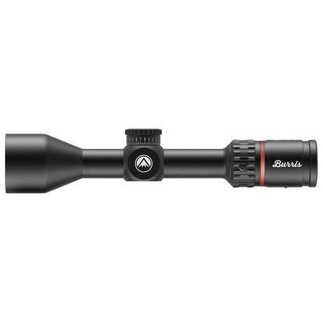 Burris Fullfield 2.5-10x42mm Illuminated Ballistic E3 Riflescope 1-inch tube for low-light hunting