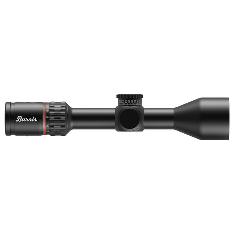 Burris FullField 2.5-10x42mm 1-Inch Illuminated E3 Riflescope - BU201511 - 2