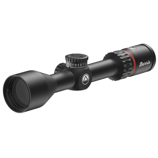 Burris FullField 2.5-10x42mm 1-Inch Illuminated E3 Riflescope - BU201511 - 3
