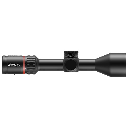 Burris FullField 2.5-10x42mm 1-inch Plex Riflescope - BU201512 - 2