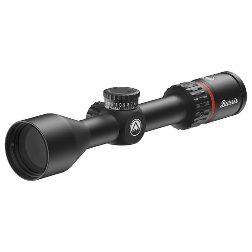Burris FullField 2.5-10x42mm 1-inch Plex Riflescope - BU201512 - 3