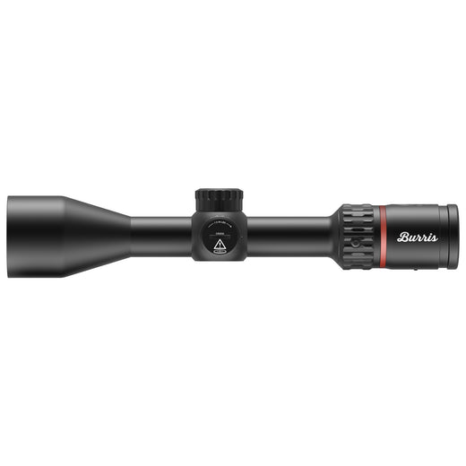 Burris FullField 3-12x42mm 1-inch Plex Riflescope - BU201531 - 1