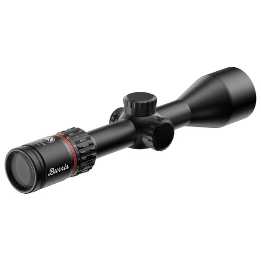 Burris FullField 3-12x42mm 1-inch Plex Riflescope - BU201531 - 3