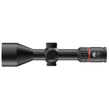 Burris FullField E3 3-12x56mm 30mm Hunting Riflescope - BU201540 - 1
