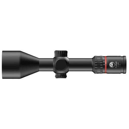 Burris FullField E3 3-12x56mm 30mm Hunting Riflescope - BU201540 - 1