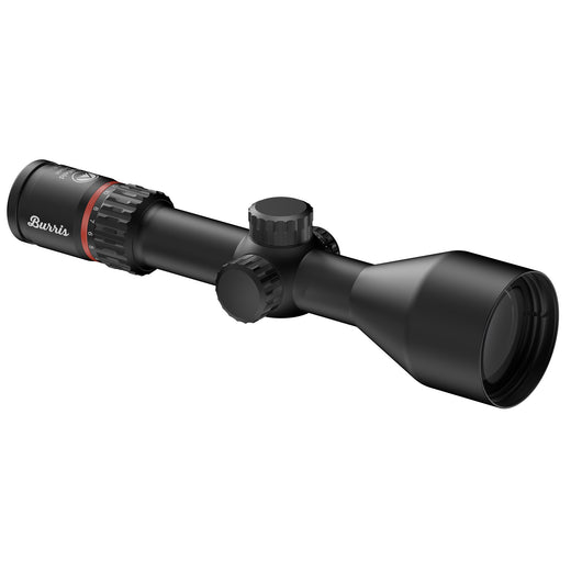 Burris FullField E3 3-12x56mm 30mm Hunting Riflescope - BU201540 - 3