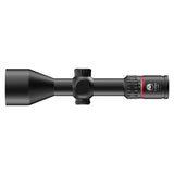 Burris FullField II 3-12x56mm 30mm Hunting Riflescope - HPLEX Reticle - BU201541 - 1