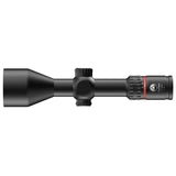 Burris FullField E1 3-12x56mm 30mm Illuminated 4A Riflescope - BU201542 - 1