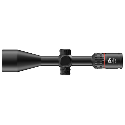 Burris FullField 4-16x50mm Wind MOA Riflescope - BU201552 - 1