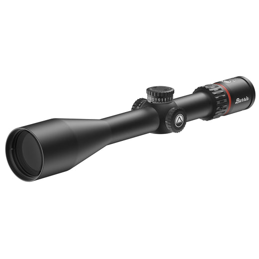 Burris FullField 6-24x50mm 30mm E3 Rifle Scope - BU201560 - 3