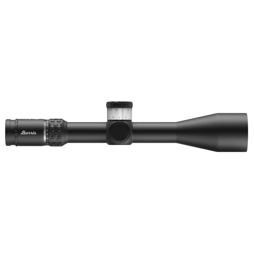 Burris XTR Pro 5.5-30x56mm SCR2 MIL Riflescope, Black - BU202222 - 1