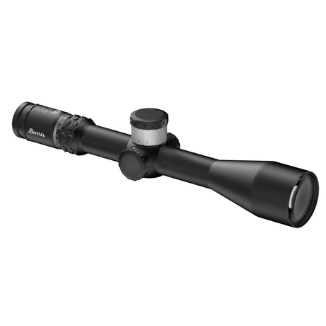 Burris XTR Pro 5.5-30x56mm SCR2 MIL Riflescope, Black - BU202222 - 2