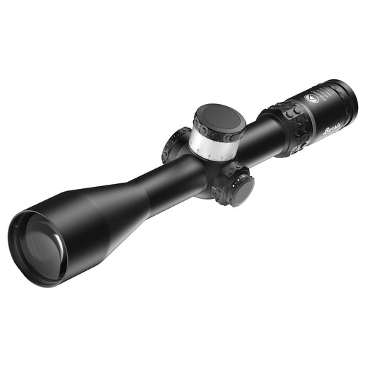 Burris XTR Pro 5.5-30x56mm SCR2 MIL Riflescope, Black - BU202222 - 3