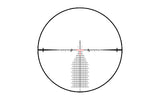 Burris XTR Pro 5.5-30x56mm SCR2 MIL Riflescope, Black - BU202222 - 4