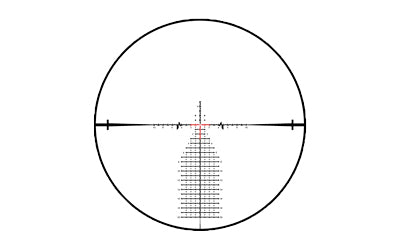 Burris XTR Pro 5.5-30x56mm SCR2 MIL Riflescope, Black - BU202222 - 4