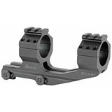 Burris AR-P.E.P.R. 30mm Quick Detach Scope Mount Rings in Black Matte - 2