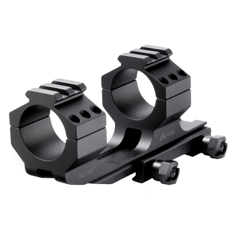 Burris AR-P.E.P.R. 1-Inch Scope Mount Rings in Black Matte - 1