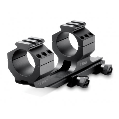 Burris AR-P.E.P.R. 34mm Scope Mount Rings in Black Matte - 1