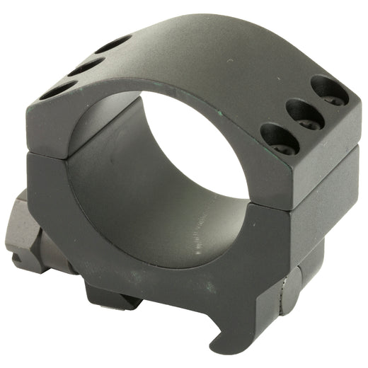 Burris Xtreme Tactical 30mm Low Scope Rings Rings in Black Matte - 1