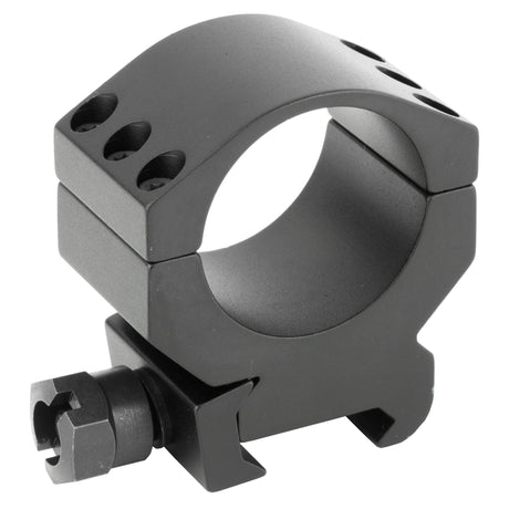 Burris Xtreme Tactical 30mm Medium Scope Rings Rings in Black Matte - 1