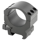 Burris Xtreme Tactical 30mm Medium Scope Rings Rings in Black Matte - 2