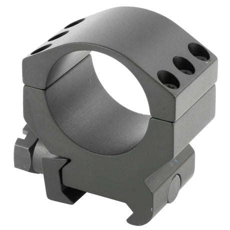 Burris Xtreme Tactical 30mm Medium Scope Rings Rings in Black Matte - 2