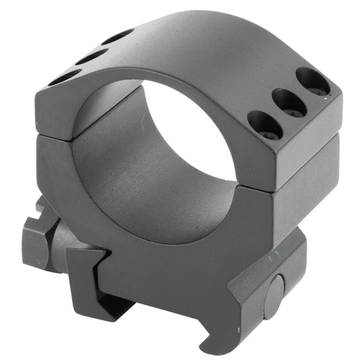 Burris Xtreme Tactical 30mm Medium Scope Rings Rings in Black Matte - 2