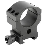 Burris Xtreme Tactical 30mm High Scope Rings Rings in Black Matte - 1