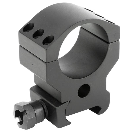 Burris Xtreme Tactical 30mm High Scope Rings Rings in Black Matte - 1