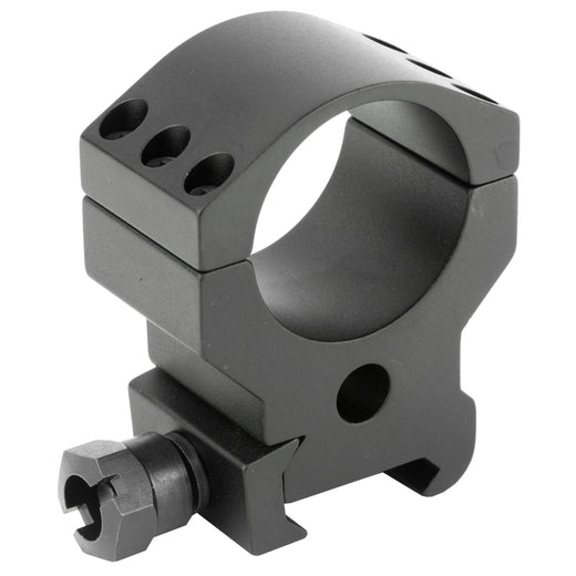 Burris Xtreme Tactical 30mm High Scope Rings Rings in Black Matte - 1