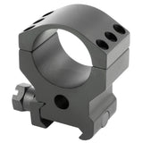 Burris Xtreme Tactical 30mm High Scope Rings Rings in Black Matte - 2