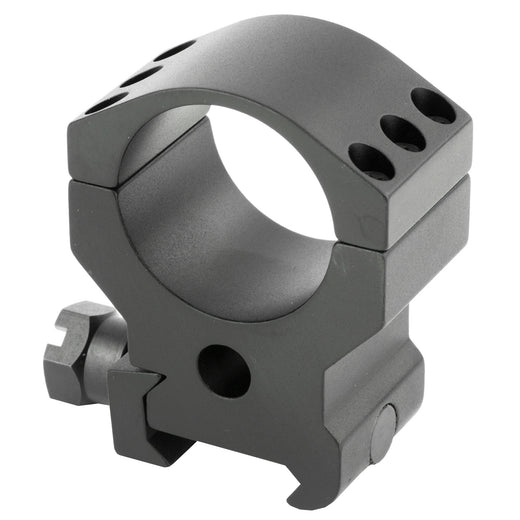 Burris Xtreme Tactical 30mm High Scope Rings Rings in Black Matte - 2