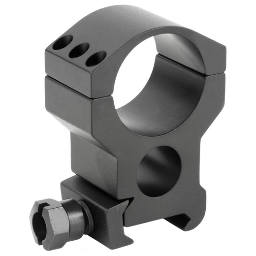 Burris Xtreme Tactical 1-Inch Extra High Scope Rings Rings in Black Matte - 1