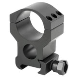 Burris Xtreme Tactical 1-Inch Extra High Scope Rings Rings in Black Matte - 2